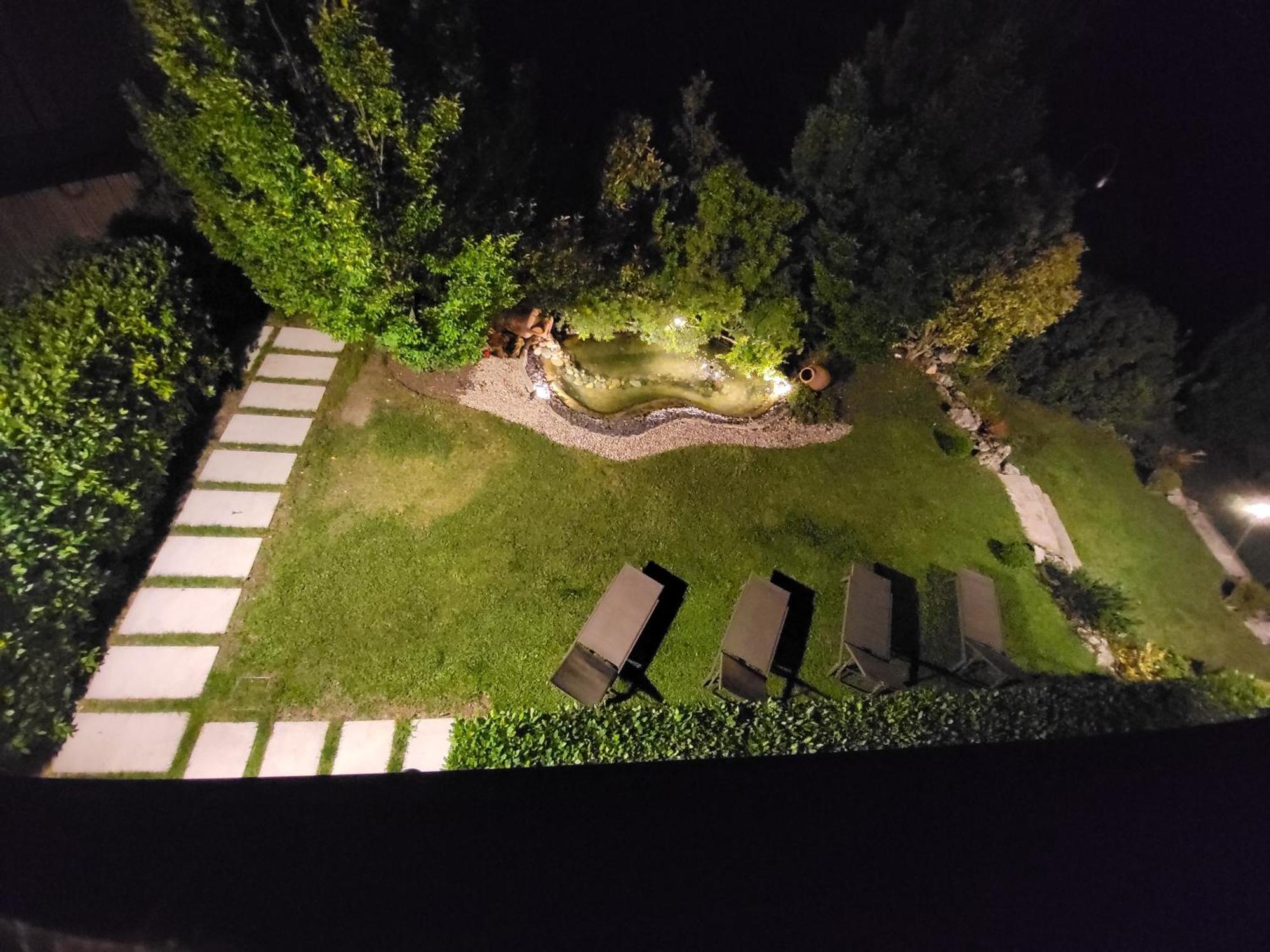 Bellavista Suite Spa Staffolo Ngoại thất bức ảnh