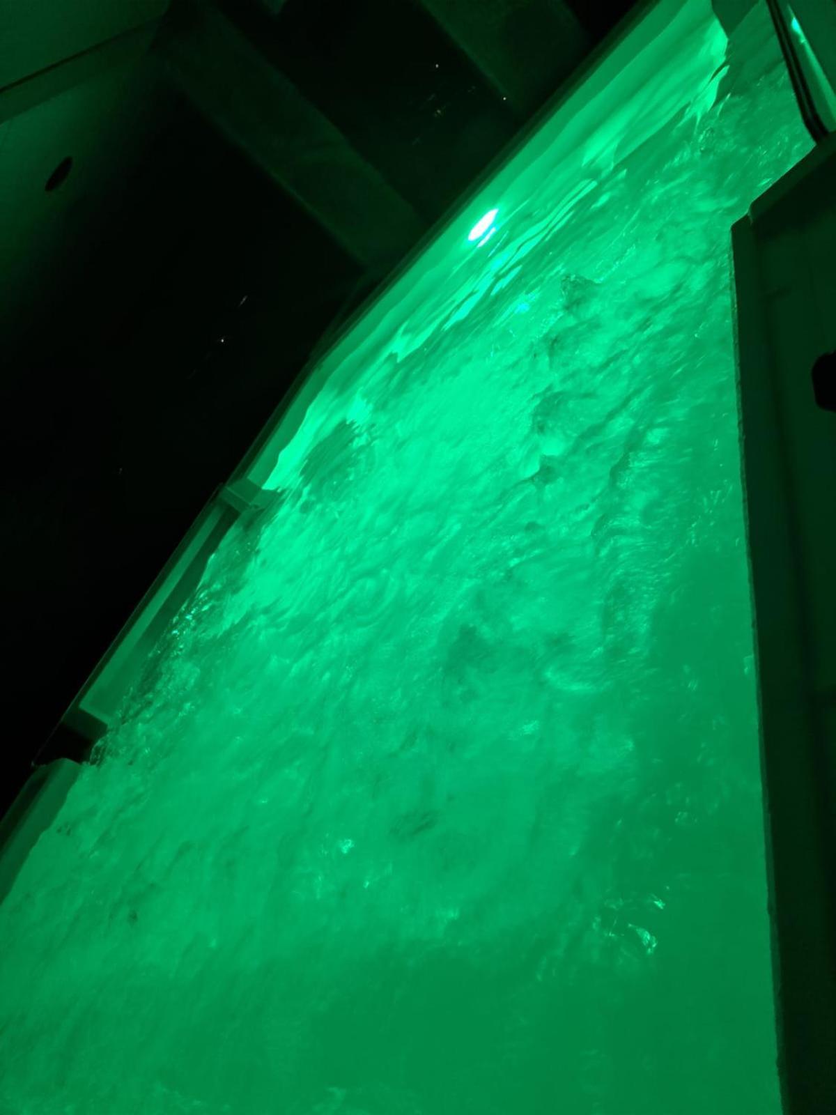 Bellavista Suite Spa Staffolo Ngoại thất bức ảnh